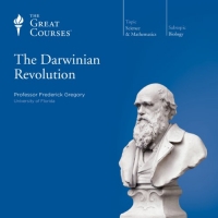 TTC - The Darwinian Revolution