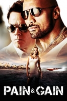 Pain and Gain 2013 1080p BluRay x265-RARBG Pain and Gain 2013 1080p BluRay x265-RARBG