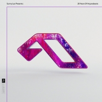Sunny Lax Presents 20 Years Of Anjunabeats (Vyze)