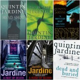 Bob Skinner series by Quintin Jardine EPUB