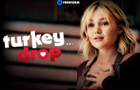 Turkey Drop (2019) 720p WEB-DL X264 Solar Turkey Drop (2019) 720p WEB-DL X264 Solar