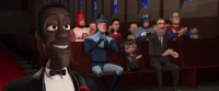 The Incredibles (2004) 1080p [HEVC AAC] - FiNAL