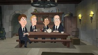 The Prince S01E10 XviD-AFG EZTV