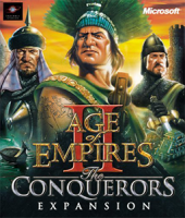 Age Of Empires II With AOE2x (Drey) {H33T} Age Of Empires II With AOE2x (Drey) {H33T}