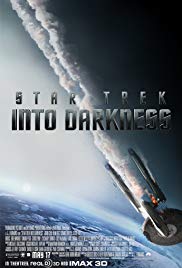 Star Trek Into Darkness (2013)Mp-4 X264 1080p AAC[DSD]