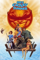One Crazy Summer 1986 DVDRip XviD-AR[TGx]