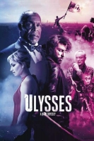 Ulysses A Dark Odyssey 2018 720p BluRay 800MB x264-GalaxyRG