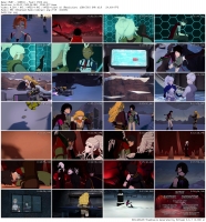 [Sour] RWBY Season 8 Episode 04 - Fault [English][720p]