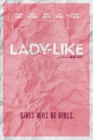 Lady-Like 2018 HDRip XviD AC3-EVO