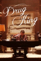 The Drug King 2018 720p HDRip 950MB Ganool