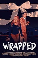 Wrapped 2019 720p AMZN WEBRip 800MB x264-GalaxyRG