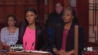 Judge Mathis S23E02 HDTV x264-CRiMSON EZTV Judge Mathis S23E02 HDTV x264-CRiMSON EZTV