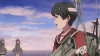 KanColle S02E02 1080p HEVC x265-MeGusta EZTV