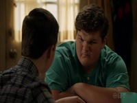 Young Sheldon S06E04 480p x264-mSD EZTV