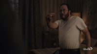 Ghosts 2021 S01E09 720p HEVC x265-MeGusta EZTV