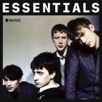 Blur - Essentials (2019) Mp3 320kbps Songs