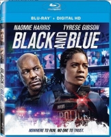 Black and Blue 2019 1080p BluRay x264-AAA