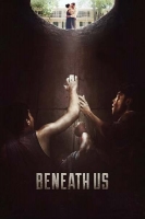 Beneath Us 2019 720p AMZN WEBRip 800MB x264-GalaxyRG