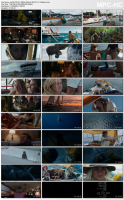 Adrift (2018) 1080p Webrip HEVC 5 1 Omikron