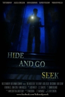 Hide and Go Seek 2018 HDRip XviD AC3-EVO Hide and Go Seek 2018 HDRip XviD AC3-EVO