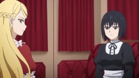Skeleton Knight in Another World S01E07 XviD-AFG EZTV Skeleton Knight in Another World S01E07 XviD-AFG EZTV