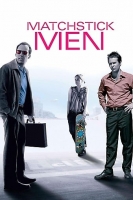 Matchstick Men 2003 1080p BluRay x264-HD4U