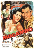 Mogambo (1953) 1080p WebRip HEVC EAC3-SARTRE