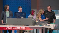 Lego Masters US S03E13 XviD-AFG EZTV Lego Masters US S03E13 XviD-AFG EZTV