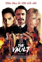 The Vault 2017 WEBRip 480p x264 AAC-VYTO [P2PDL]