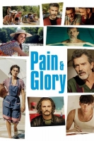 Pain and Glory 2019 1080p BluRay x264-DRONES[TGx]