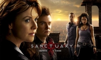 Sanctuary US S03E16 HDTV XviD-FQM