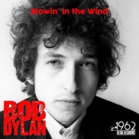 Bob Dylan - Blowin' in the Wind (2020) Mp3 320kbps [PMEDIA] ️