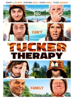 Tucker Therapy 2019 HDRip XviD AC3-EVO [ANT]