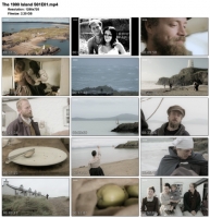 The 1900 Island S01E01 (1280x720p HD, 50fps, soft Eng subs)