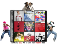 MutzNutz Music Pack 222 2020 - [ ANT ]