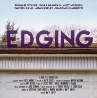 Edging 2018 HDRip XviD AC3-EVO