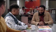 Blackish S08E02 XviD-AFG EZTV