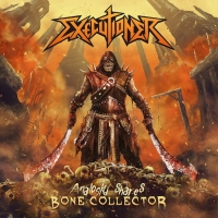 Executioner - Bone Collector 2019ak