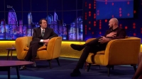 The Jonathan Ross Show S16E10 XviD-AFG EZTV The Jonathan Ross Show S16E10 XviD-AFG EZTV