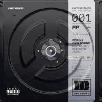PARTYNEXTDOOR - PARTYPACK (2020) Mp3 320kbps [PMEDIA] ️