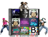 MutzNutz Music Pack 172 2019