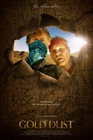 Gold Dust 2020 720p WEBRip 800MB x264-GalaxyRG