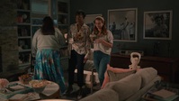 Sweet Magnolias S03E01 XviD-AFG EZTV