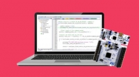 [Udemy] - STM32Fx Microcontroller Custom Bootloader Development [Getnewcourses]