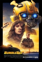 Bumblebee 2018 iTALiAN AC3 BRRip XviD-T4P3