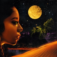 Victoria Monét - JAGUAR (2020) Mp3 (320kbps) [Hunter]
