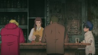 TRIGUN STAMPEDE S01E01 1080p HEVC x265-MeGusta EZTV