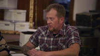 Ghosts of Devils Perch S01E01 Blood Feud XviD-AFG EZTV