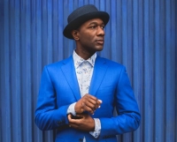 Aloe Blacc - Discography (2006-2020) [FLAC] [DJ]