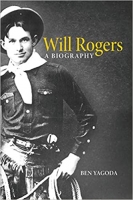[ FreeCourseWeb ] Will Rogers - A Biography